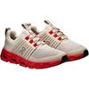 On Cloudswift 4 Stylish Versatile Comfortable Breathable Support Low-Top Running Shoes Kids Sneaker Light-Red 3KF10044334