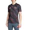 Adidas Free Shipping With AdiClub Fc Bayern 25/26 Pre Match Jersey JN5630