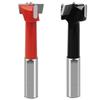 Drie-Snijders Legering Houtbewerking Gatzag & Scharnierboorboor Set, 15-60mm