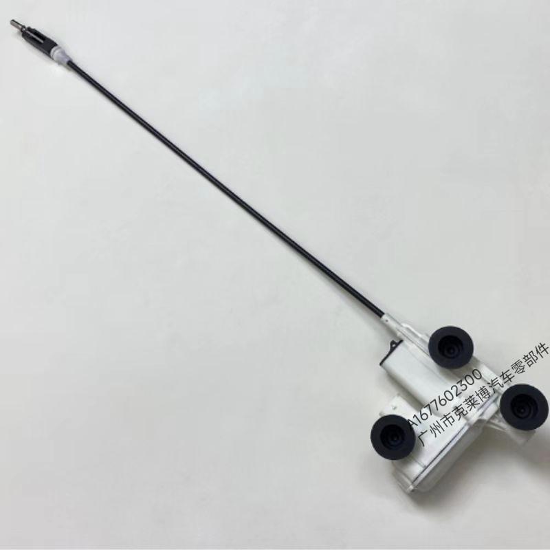 Rear Left Door Lock Suction Motor for Mercedes-Benz A1677602300