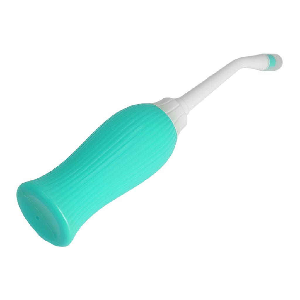 450ml Přenosný bidetový postřikovač Vysoká kapacita Úleva pro perineum Profesionální poporodní pro mateřství a miminko