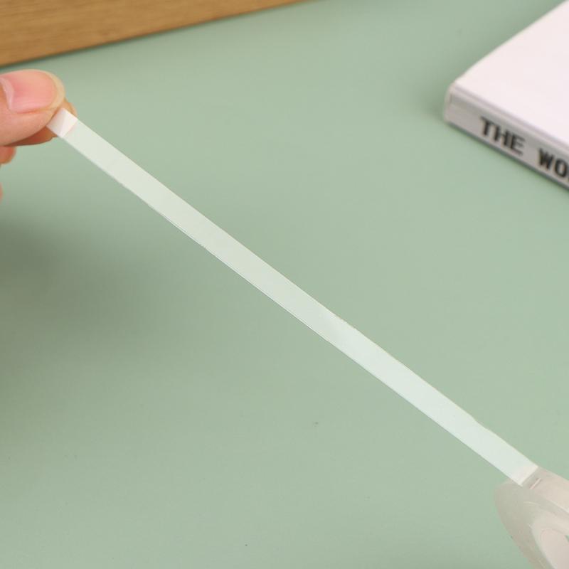 Hobby Model Tools Scribing Guide Tape Carving Cutting Line Masking Tape For Mecha Military Model