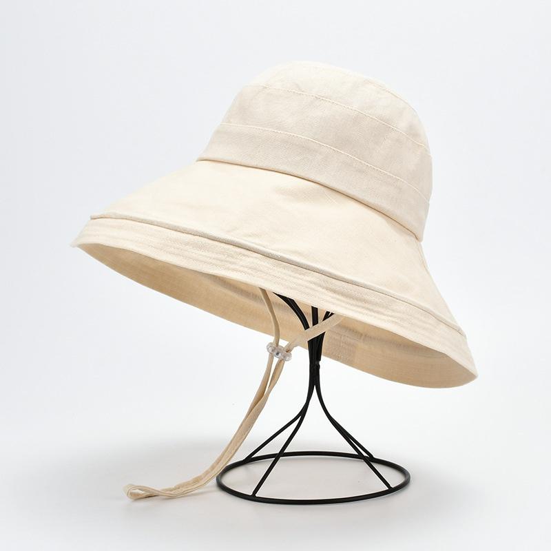 Unisex Sun Hat Summer Anti-UV Protective Cap Outdoor Travel Mountaineering Hat Breathable Sunshade Hat