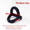 Penis Ring Reusable Silicone Semen Cock Ring Penis Enlargement Delayed Ejaculation Sex Toys For Men