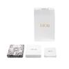 Dior Metal, Resin Earrings Women's E1850CDNRS_D301