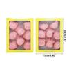 16Pcs Plastic Biscuit Molds Cookie Stamps DIY Cake Molds Kitchen Cooking Tool