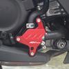 Motorcycle Water Pump Guard Engine Guard Brake Cover Protector For Honda ADV350 ADV 350 - Acssories