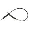 Gear Selector Shift Cable Fit for Polaris RZR 800 2008 2013 7081680 7081342
