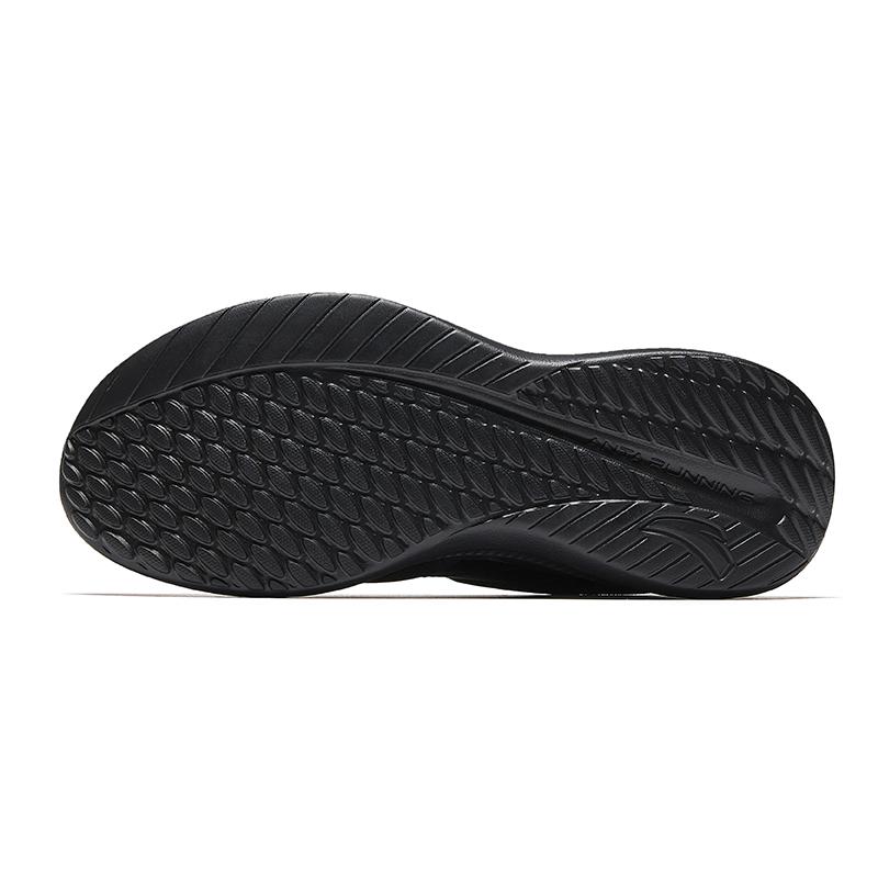 Anta Comfortable Versatile Simple Shock Absorbing Durable Low Top Training Long Distance Commuting Running Shoes Men Sneaker 912345512