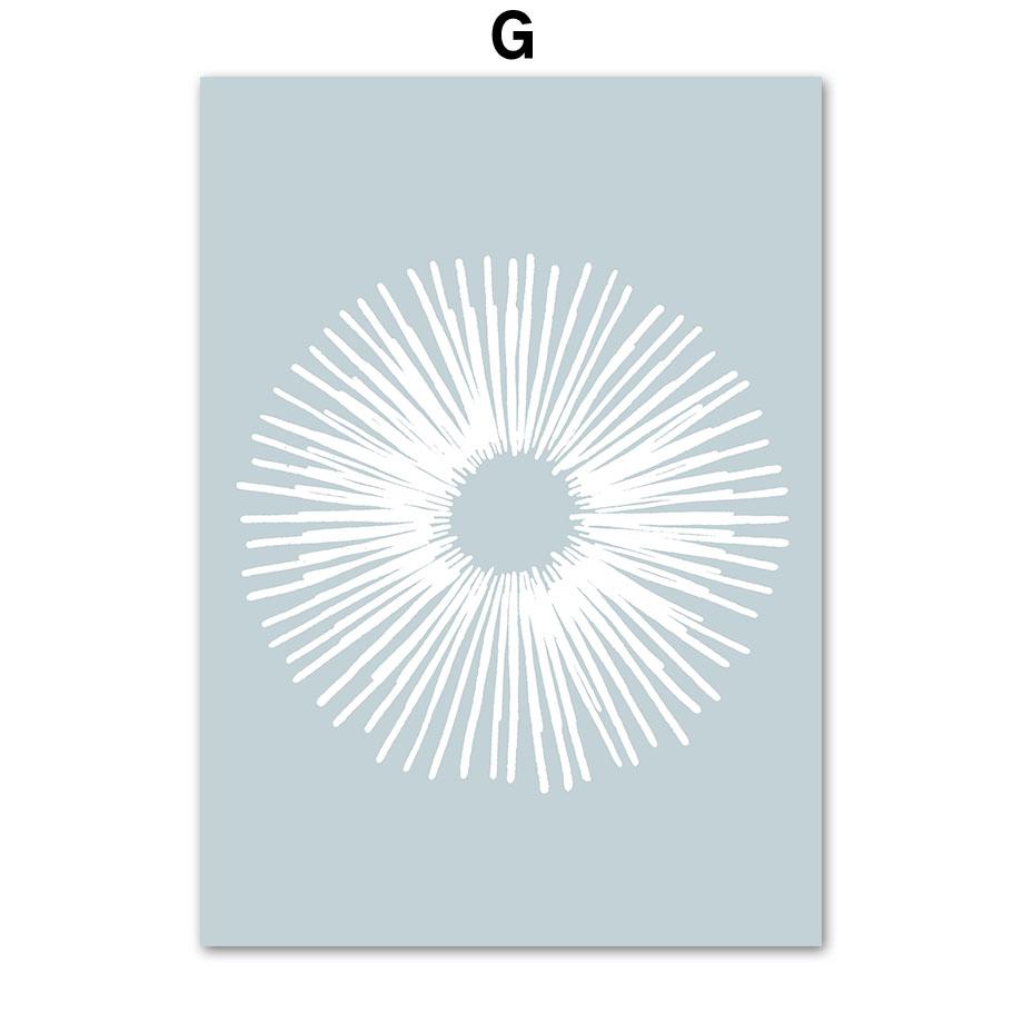 Sailboat Surfboard Monstera Palm Tree Lighthouse Posters And Prints Canvas Painting Wall Art Pictures Living Room Home Decor