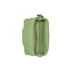 New COACH Pillow Tabby Leather Shoulder Bag, Pillow Bag, Cloud Bag, Shoulder Bag, Crossbody Bag, Handbag Women's Green C3880-LHTY6