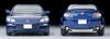 TOMYTEC Tomica Limited Vintage Neo LV-N314b Mazda RX-8 TypeRS Navy Blue 2008 Model (Assembled)