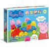 Clemmy Set Peppa Pig