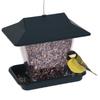 Hanging Bird Feeder, Grain Feed Box, Balcony, Garden Terrace