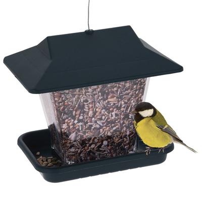 Vögel – Trinkgefäße & Futternäpfe für Vögel