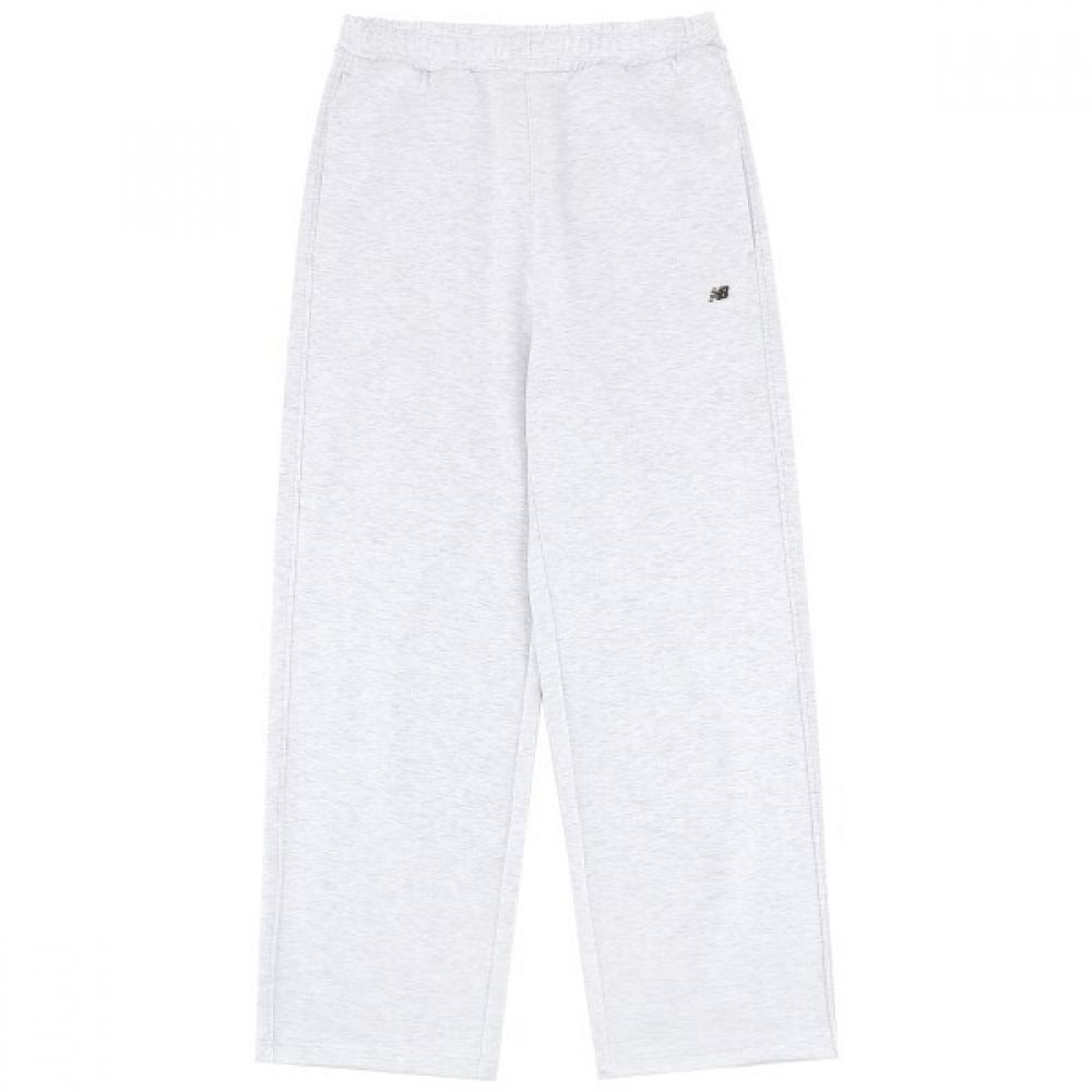 New Balance Базовые широкие брюки Nbmlg11223 XL(90)