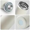 He Yu Xi 316 Stainless Steel 200ml Portable Vacuum Flask