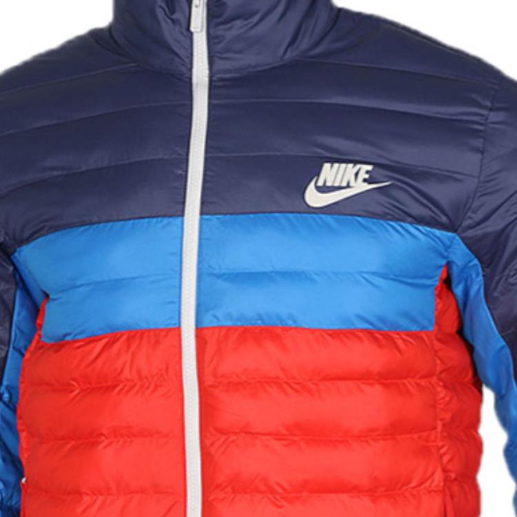 Nike Synthetic-Fill Windproof Jacket Men Outerwear BV4686-557