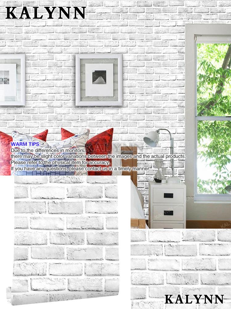 Peel and Stick Wallpaper Wood Plank Faux Wood Contact Paper Removable Self-Adhesive Vintage Wall Covering Prepasted Decorative S