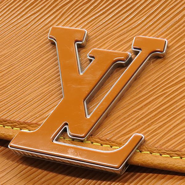Louis Vuitton M59459 Epi BushiShoulder Bag Epi Leather Array