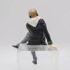 15cm Wind Breaker Sakura Haruka Anime Figure Noodle Stopper WIND BREAKER Kaji Ren Action Figure Collectible Model Doll Toys Gift