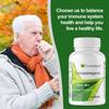 Cycloastragenol 98% Telomere Lengthening Supplements Immune Booster 120 Capsules