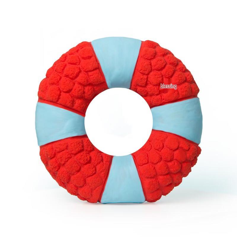 

EETOYS Pet Squeaky Latex Teething Toy