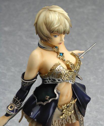 Lineage II Human Mage (1/8 scale PVC painted finished product)