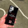 Game R-ResidentS EvilS Phone Case For SAMSUNG Galaxy S26 S25 S24 S23 S22 S21 S20 FE Plus Ultra Cover