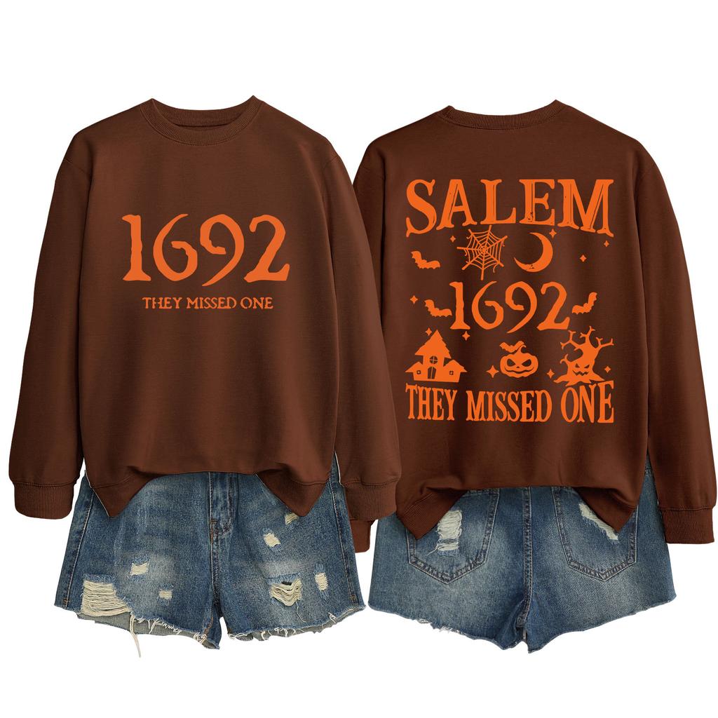 Nová kreativní módní mikina podzimní dámská mikina podzimní a zimní dámská zesílená mikina zimní mikina velké velikosti