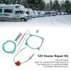 Parking Heater Glow Plug Kit 12V 2KW Air Parking Heater