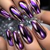 Unhas falsas – Pontas e unhas postiças