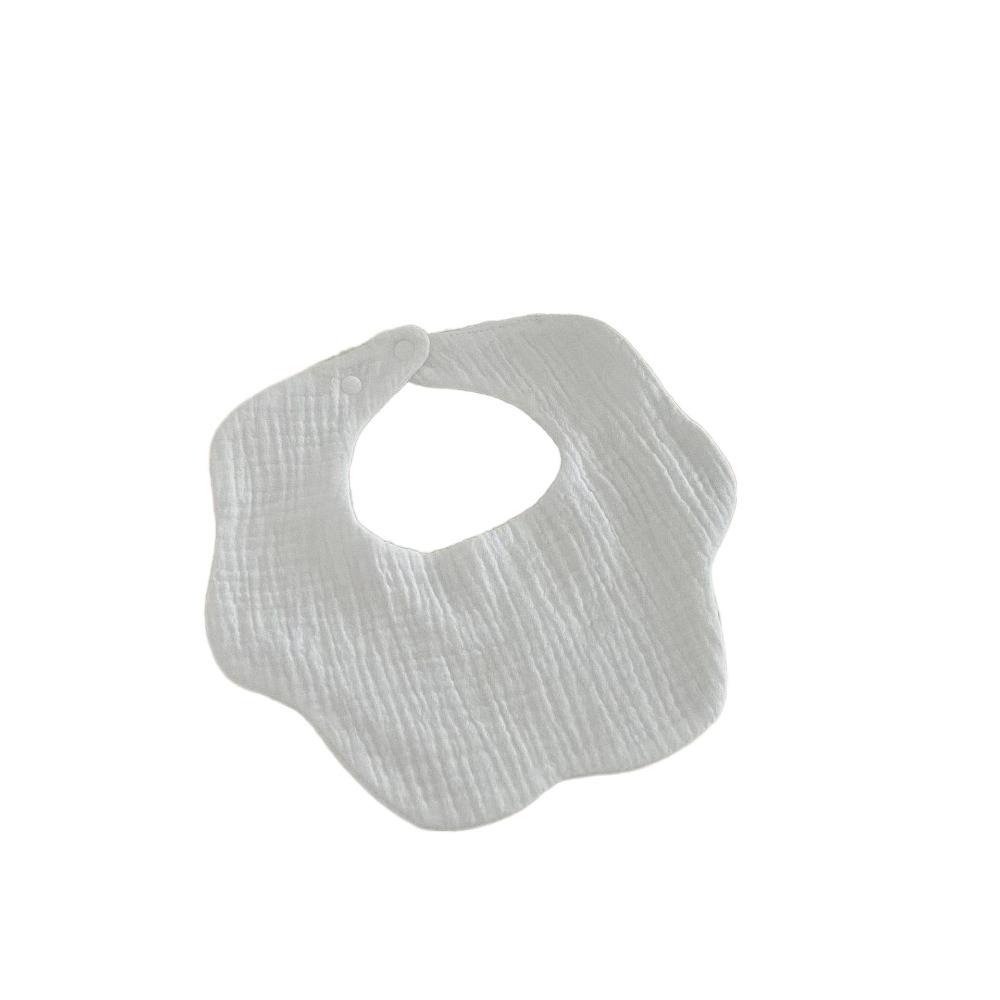 

Хлопковая пряжа Нагрудники против рвоты Кормление Слюнявчик Салфетки Ткани Детские слюнявчики Аксессуары для кормления Style 4