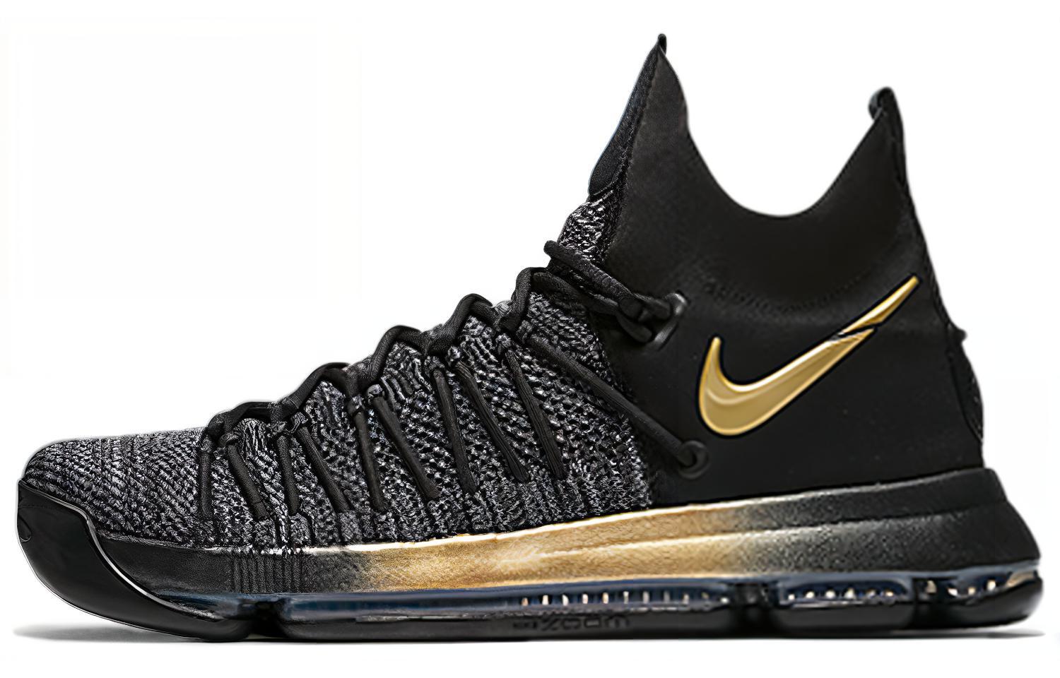 

Nike Kd 9 Elite Flip The Switch 878637-007 40.5