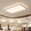 Oeny Italian Light Luxury LED Ceiling Light