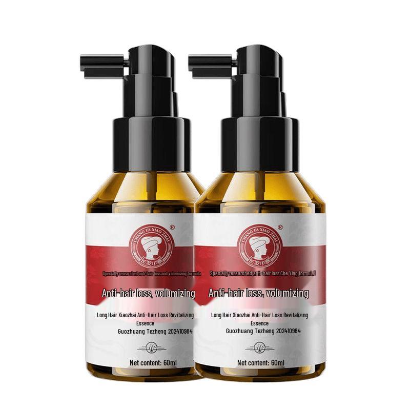 Xiaozhai Anti-Hair Loss Revitalizing Hair Essence