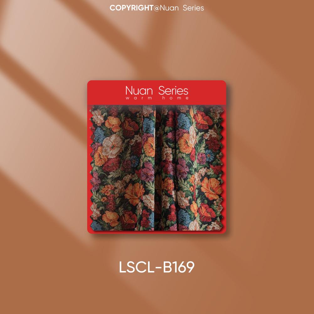 

1 шт. Серия Nuan 40-70% затемнения Ретро Кантри стиль Цветочный узор Бахрома Шторы для маленького окна Спальня Гостиная Балкон Домашний декор W150cm x L160cm