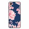 3D Emboss Case For Samsung Galaxy Xcover7 Phone Case Relief Flowers Soft Silicone Back Cover For Samsung Xcover 7 Case Shell Bag