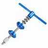 AXI Bicycle Press-In Bowl Set Installation Tool Press-In Center Shaft Chain Cutter Removal Repair Tool High Strength Aluminum
