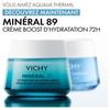 Vichy Mineral 89 Leichte Creme 50 ml
