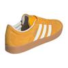 adidas Vl Court Classic Yellow Sneakers JI0495