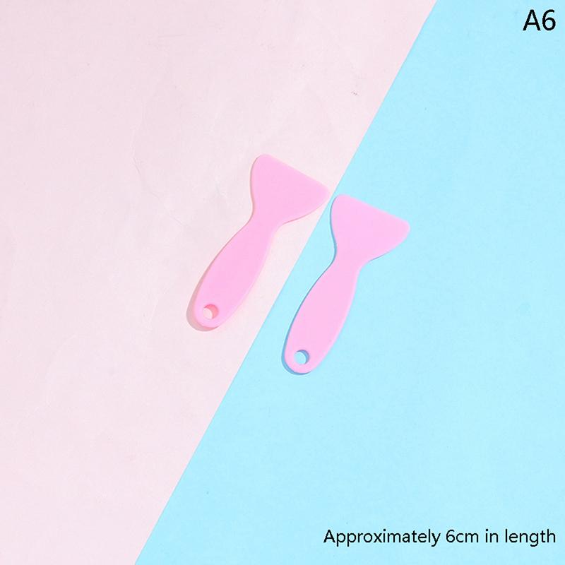 Multi-Function Tweezers Tool Diy Sticker Student Creative Making Tool Supplies