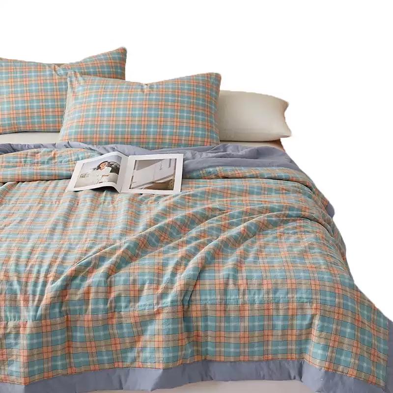

Youfuanda Soft Cotton Summer Quilt