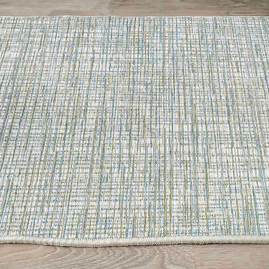 Decorative Special Design Modern Floor Rugs Patterned Non-Slip Base Washable