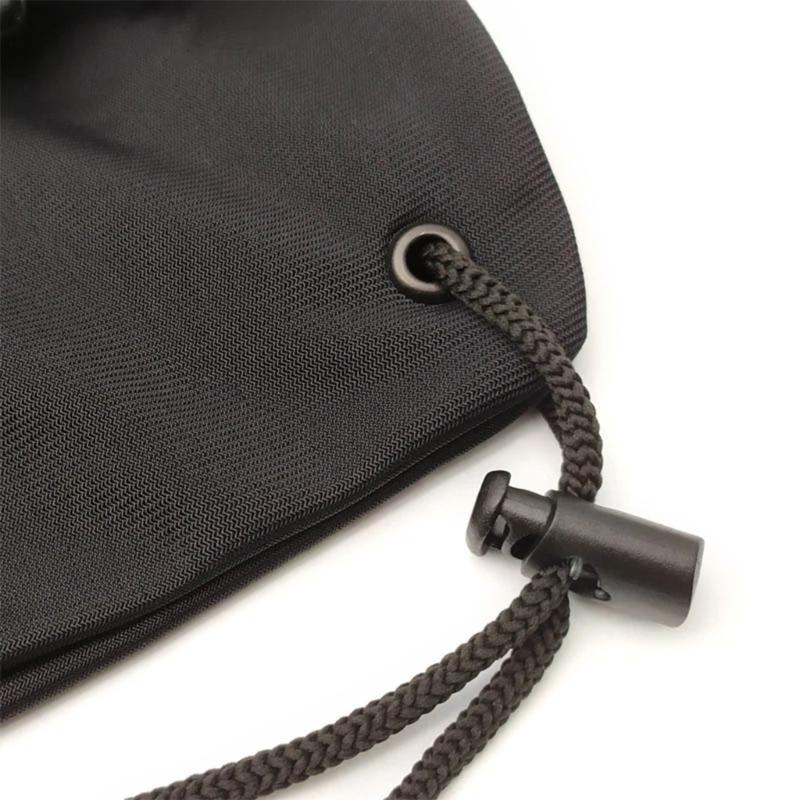 Essential Accessory Convenient Motorcycle Headpiece Bag Practical Storage Case