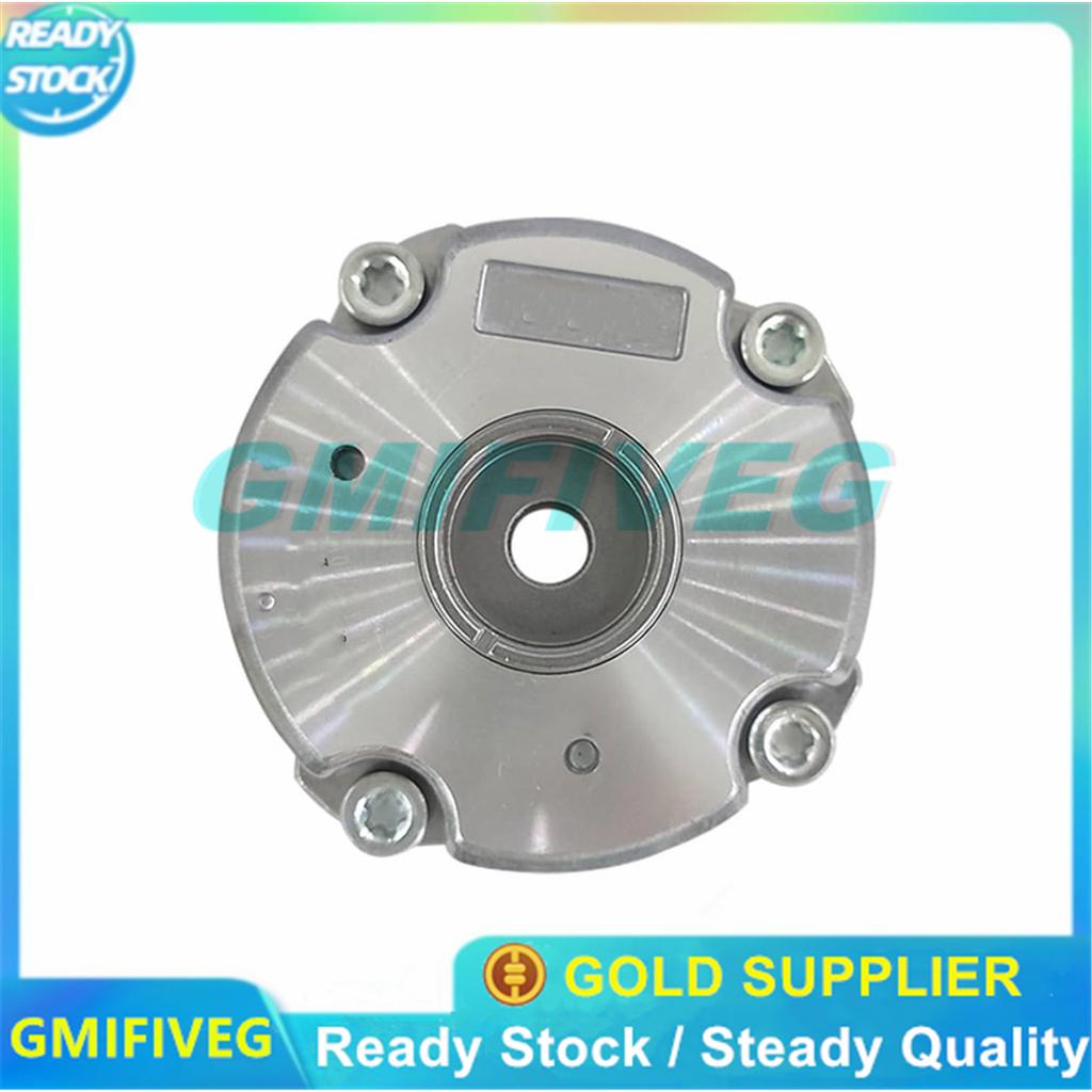 New 24350-26800 2435026800 Auto Parts Timing CVVT Camshaft Gear For Hyundai Accent Kia Rio 2005-2011 1.6L