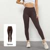 TATABLANOM Peach Butt Lifting Yoga Pants - High Waist, Tummy Control, Bare Feel, Women's Running Tights.