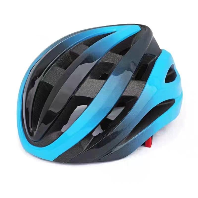 Widen And Enlarge The Size Of The Bicycle Helmet With A Head Circumference Of 54-65. Mountain Road Bicycle Oversized Helmet
