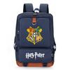 Make A Backpack Oxford Cloth Travel Schoolbag Elementary And Secondary School Backpack Teen Computer Bag