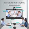 Lenovo thinkplus 4K Video Conferencing System (CN version)